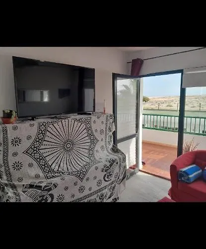 Apartmán Dunes To Explore And Relax Right By The Desert Wifi