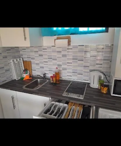 Apartmán Dunes To Explore And Relax Right By The Desert Wifi