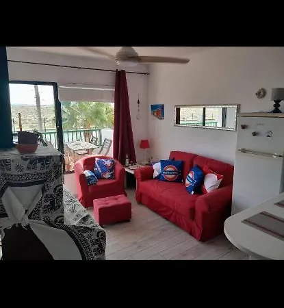 Apartamento Dunes To Explore And Relax Right By The Desert Wifi