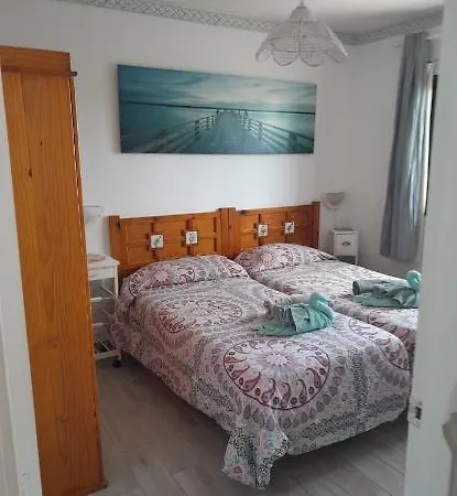 Dunes To Explore And Relax Right By The Desert Wifi Corralejo