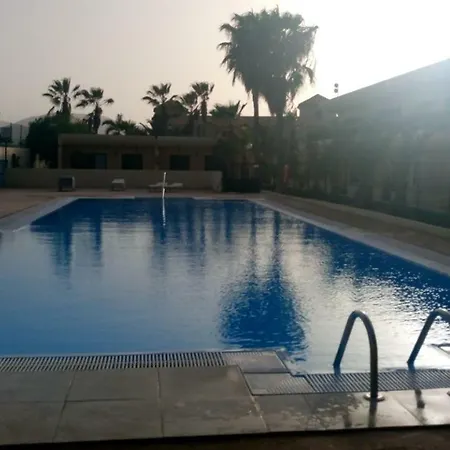 Dunes To Explore And Relax Right By The Desert Wifi Κοραλέχο