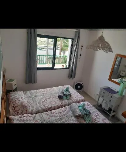 Dunes To Explore And Relax Right By The Desert Wifi Appartamento *