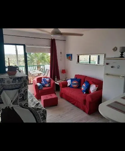 Appartamento Dunes To Explore And Relax Right By The Desert Wifi