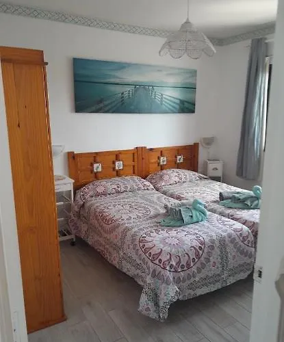 Dunes To Explore And Relax Right By The Desert Wifi Corralejo